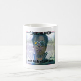 Mug ku, www.amilcarflores.com, ELEQTRONIK MUSIK