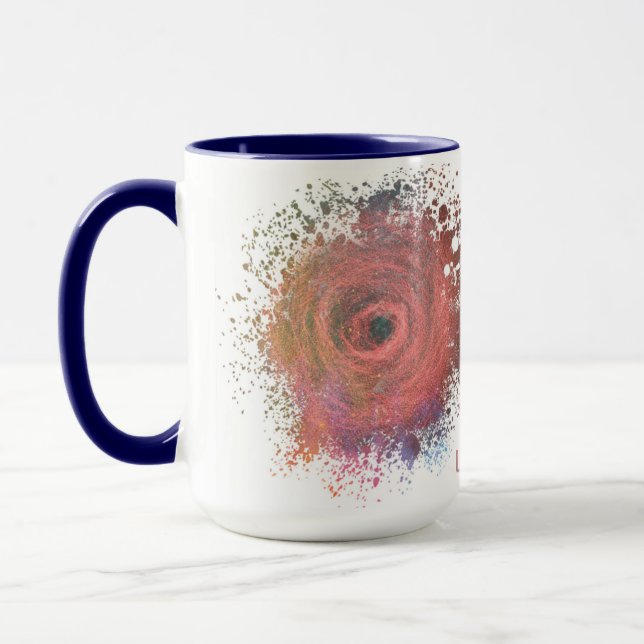 MUG KUPA (Gauche)