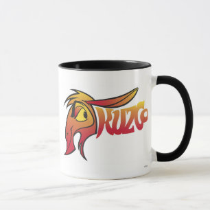 Mug Kuzco Disney
