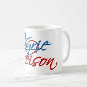 Mug Kyrie Eleison