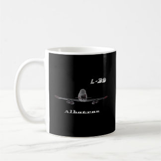 Mug L-39 Aéronefs d'entraînement acrobatique