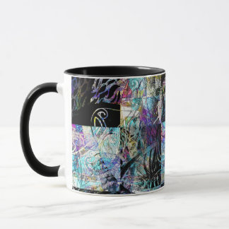Mug l.c.h conceptions