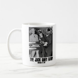 Mug La bande de Jack Ruby