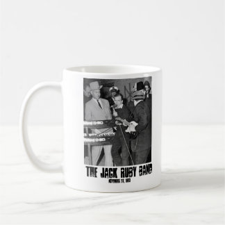 Mug La bande de Jack Ruby