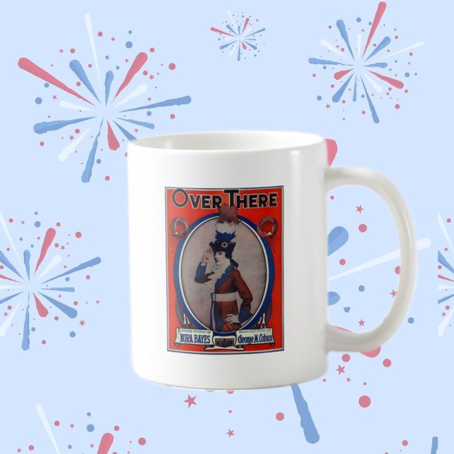 Mug Là-bas (Créateur téléchargé)