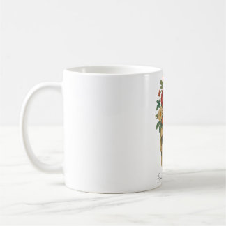 Mug la beauté après la vie