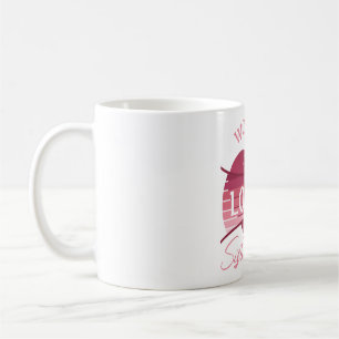 Mug La belle-soeur la plus aimée du monde