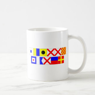 Mug La bonne à tout faire hésitent