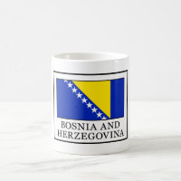 La Bosnie-Herzégovine