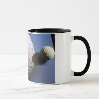Mug La boule de bouton