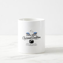 La boutique magique d'Endora