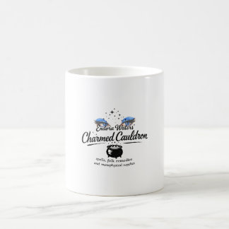Mug La boutique magique d'Endora