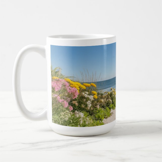 Mug La brise estivale sur la côte (Gauche)
