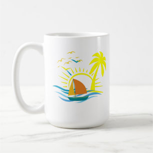 Mug La brise marine