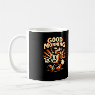 Mug La Brûlure du Matin