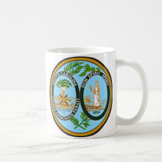 Mug La Caroline du Sud