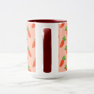 Mug La carotte de Pops