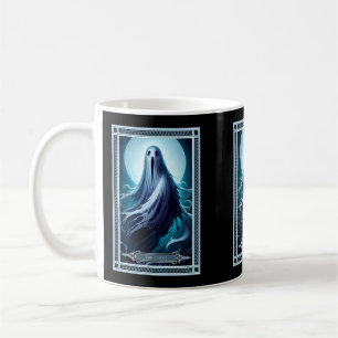 Mug La carte fantôme Tarot