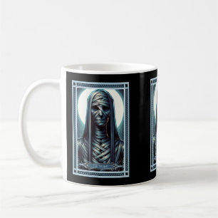 Mug La carte Tarot maman