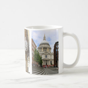 Mug La cathédrale de St Paul, Londres