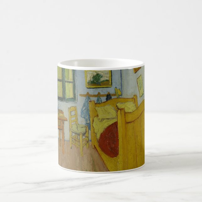 Mug La Chambre (Centre)