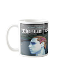 La chanson d'Ariel de tempête