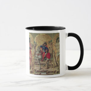 Mug La charité de St Martin