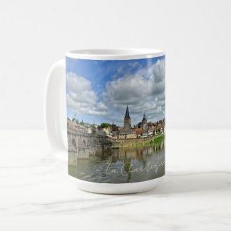 Mug La charite sur Loire