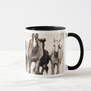 Mug La chasse I