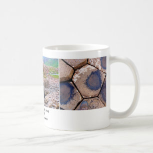 Mug La chaussée II du géant