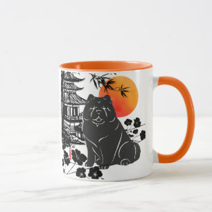 MUG LA CHOUETTE DOUCE SUPERBE ONE