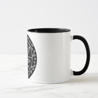 Mug La clé de Salomon