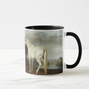 Mug LA Collection CLASSIQUE DE CHEVAUX