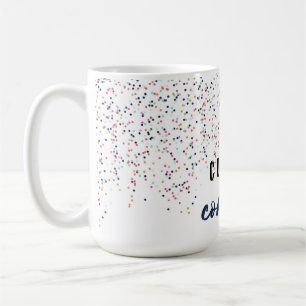 Mug La Confetti