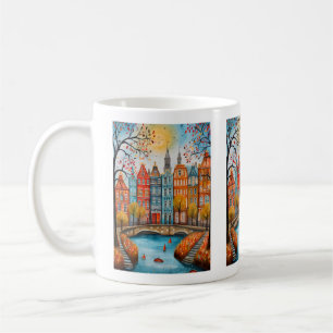 Mug La confiture Pays-Bas