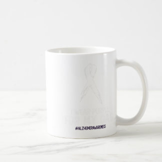 Mug La conscience de Heimerheimer Je porte le violet p