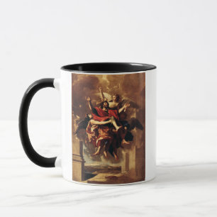 Mug La Conversion de Saint Paul Beaux-Arts