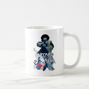 MUG LA CORSAIRE NOIRE