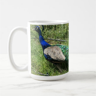 Mug La Coupe Paon par Finca Garden