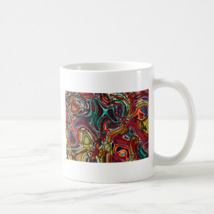 Mug la coutume personnalisent le bureau de bureau de