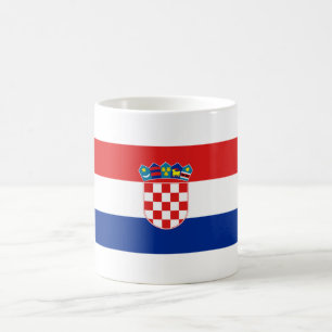 Mug la Croatie