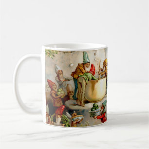 Mug La cuisine des Gnomes - 1895