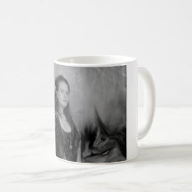 La Dame et la licorne