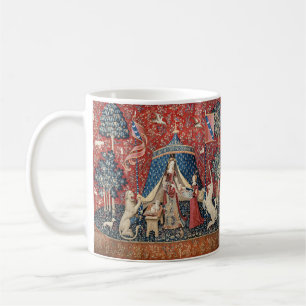 Mug La Dame et l'Unicorne, À mon seul désir