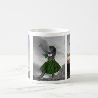 Mug La danse