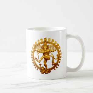 Mug La danse de Shiva
