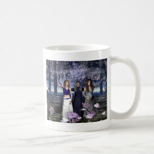 Mug La déesse triple
