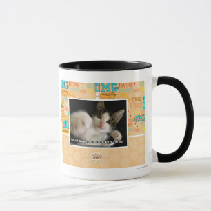 Mug La dernière chose