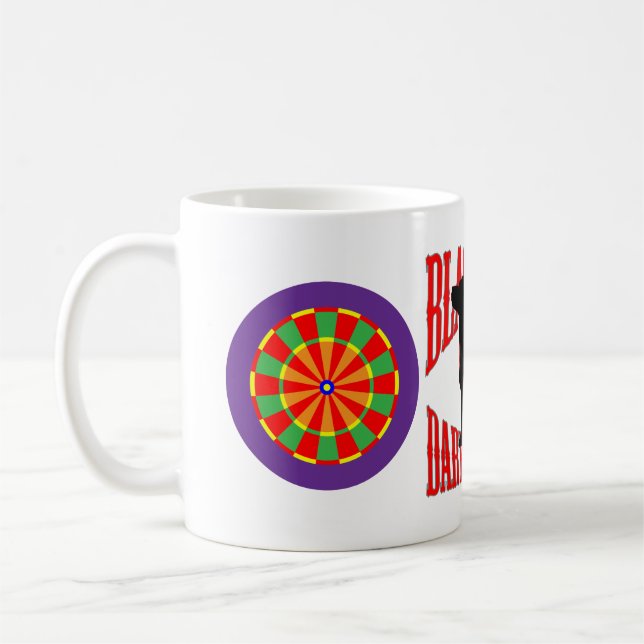 Mug La dynastie (Gauche)