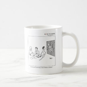 Mug La fée de RFP